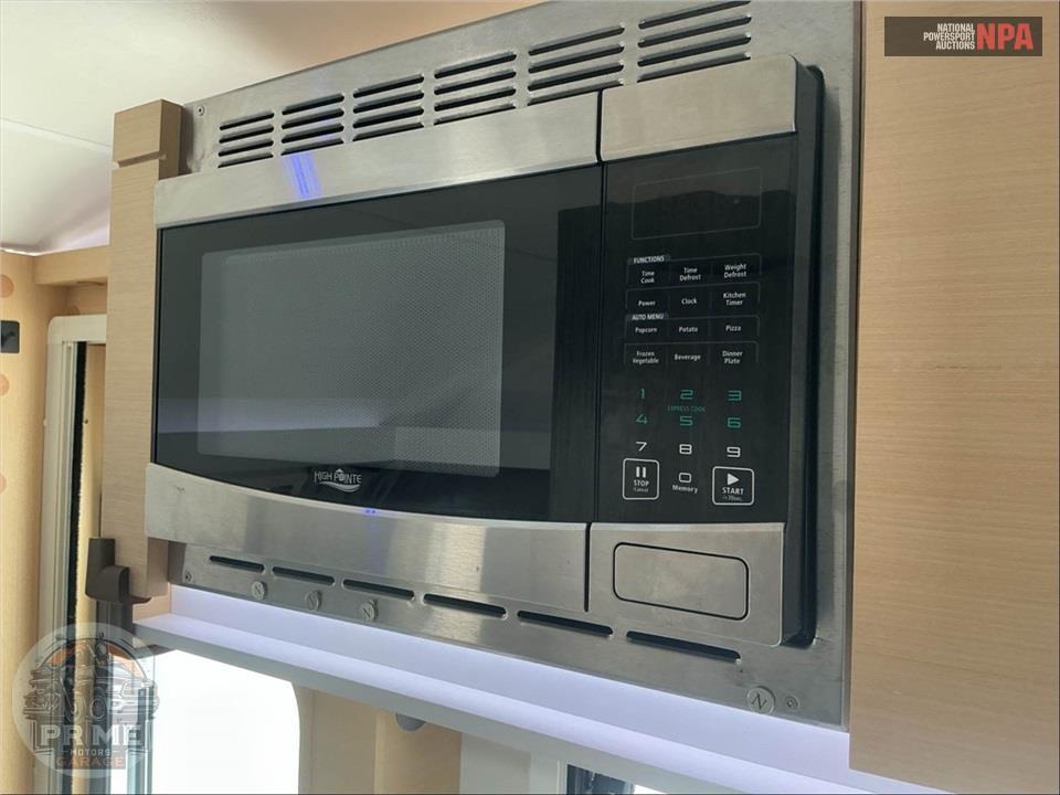 2023 Nucamp Rv M-400 BOONDOCK - T@B SERIES — фото 19