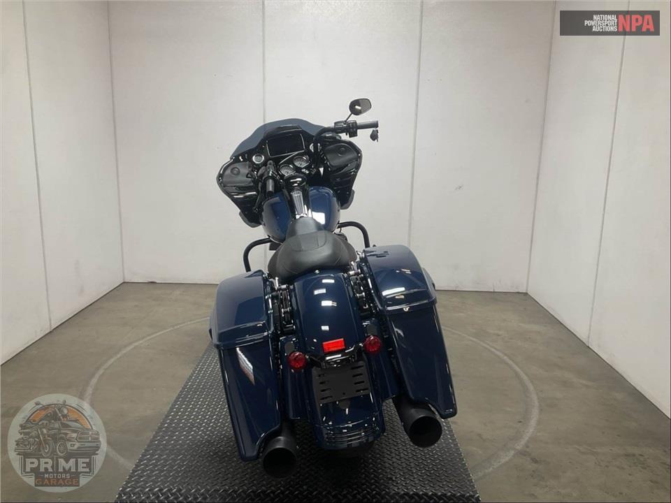 2019 Harley-Davidson FLTRXS ROAD GLIDE SPECIAL — фото 4