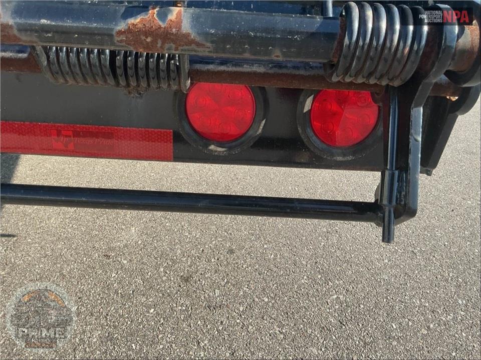 2024 Texas Pride Trailers FT830536KGN — фото 14