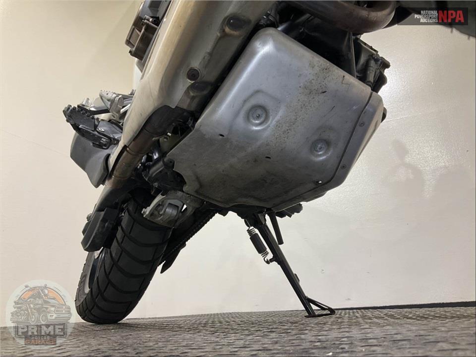 2021 Honda CRF1100D4 AFRICA TWIN ADVENTURE SPORTS ES DCT — фото 13