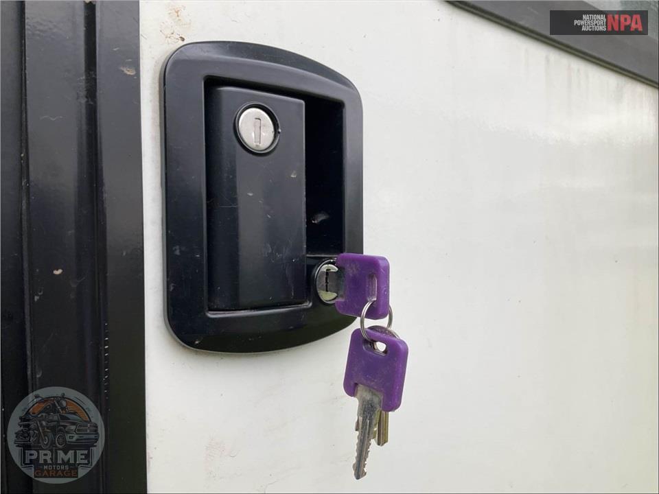 2021 Keystone Rv M-318 BR - HIDEOUT SERIES — фото 32