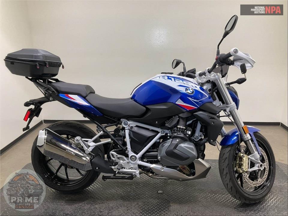 2023 Bmw R 1250 R — фото 1