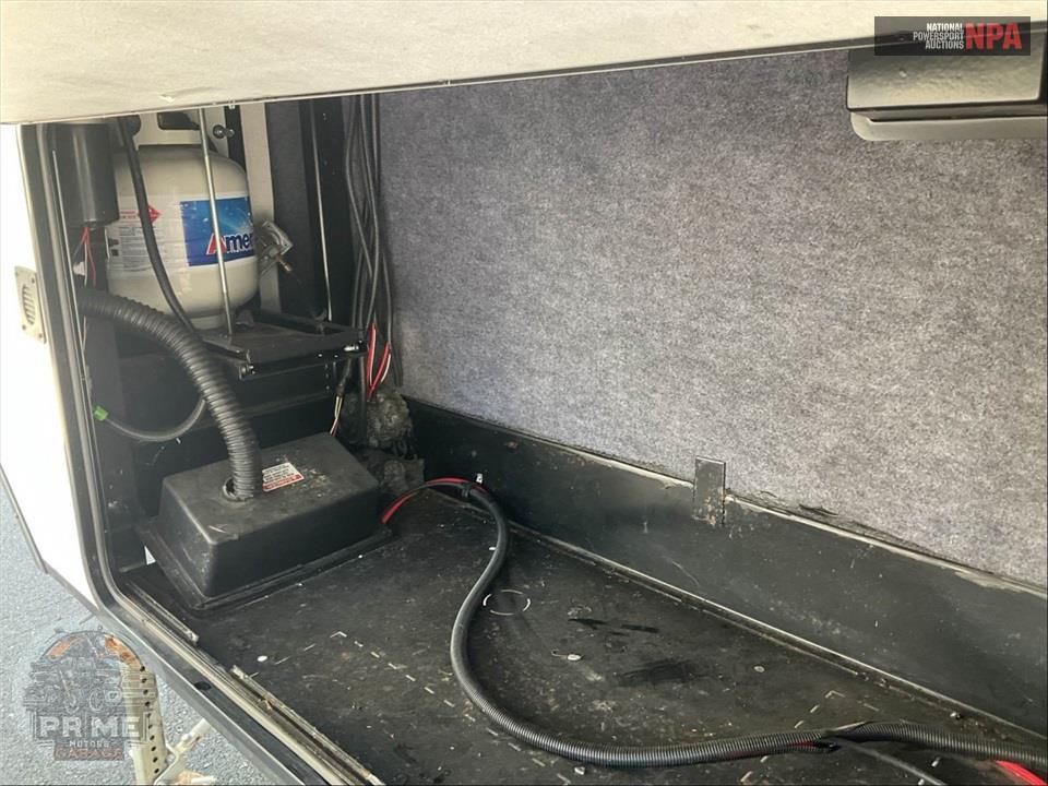 2019 Highland Ridge Rv M-371MBH - MESA RIDGE FIFTH WHEEL SERIES — фото 30