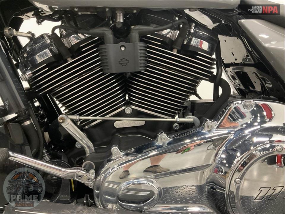2025 Harley-Davidson FLTRX ROAD GLIDE — фото 7