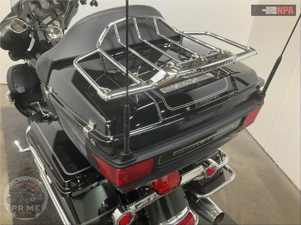 2012 Harley-Davidson FLHTCU UL CLSC EL GLIDE — фото 25