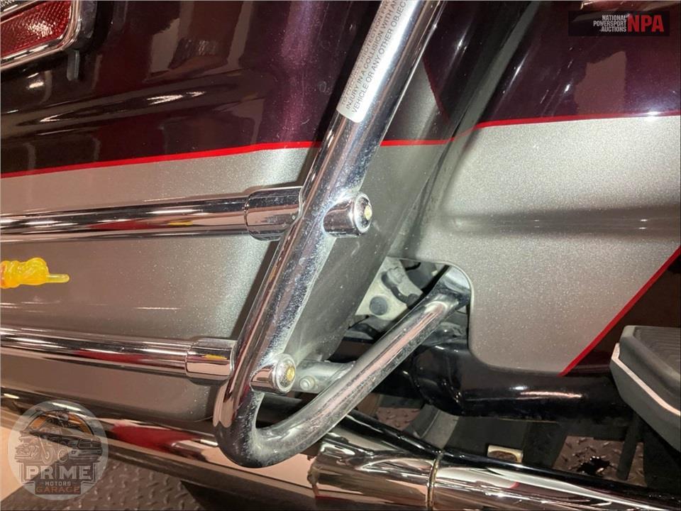 2007 Harley-Davidson FLHTCU ULTRA CLASSIC ELECTRA GLIDE — фото 53