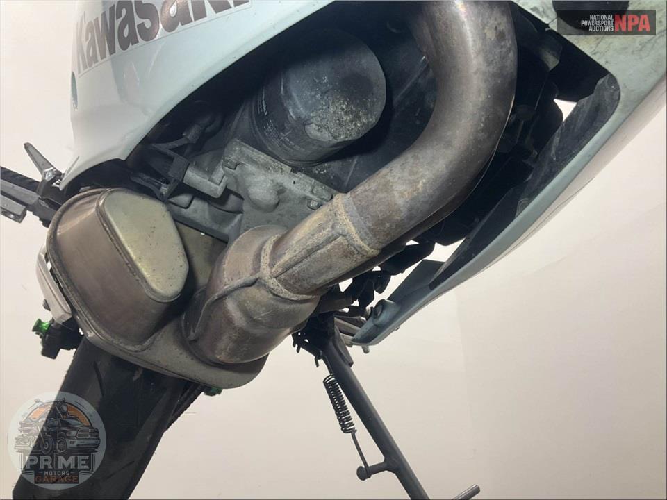 2022 Kawasaki EX650NNFNN NINJA 650 — фото 12