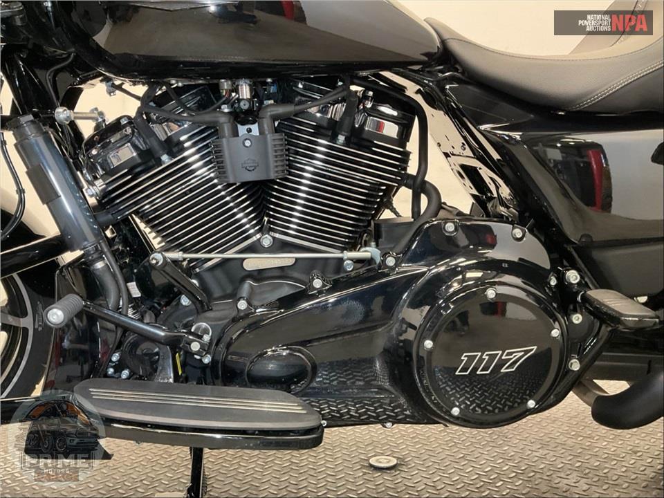 2025 Harley-Davidson FLTRX ROAD GLIDE — фото 7