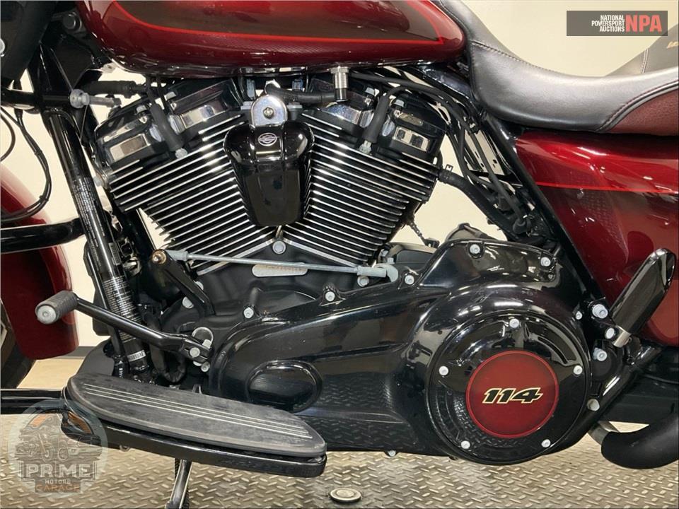 2023 Harley-Davidson FLTRXSANV ROAD GLIDE SP ANNIVERSARY — фото 7
