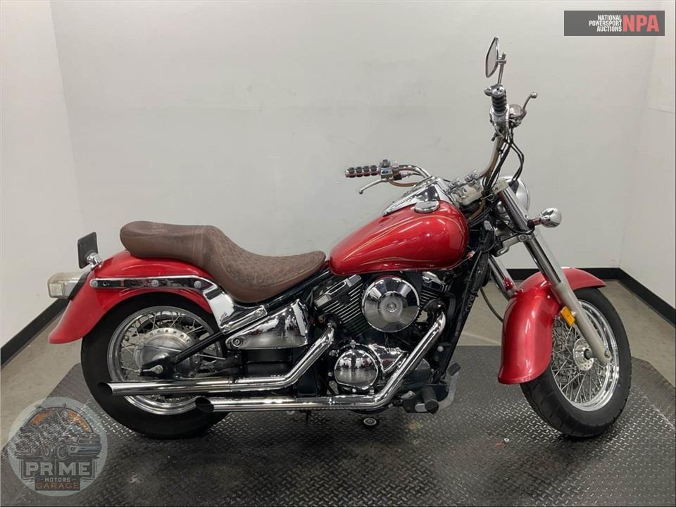 2005 Kawasaki VN800B10 VULCAN CLASSIC — фото 1