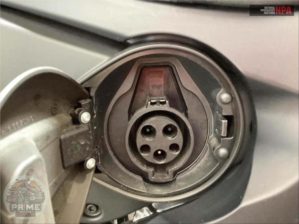 2024 Harley-Davidson S2DM LIVEWIRE S2 DEL MAR — фото 6