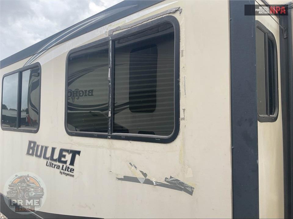 2018 Keystone Rv M-330 BHS - BULLET ULTRA LITE SERIES — фото 48