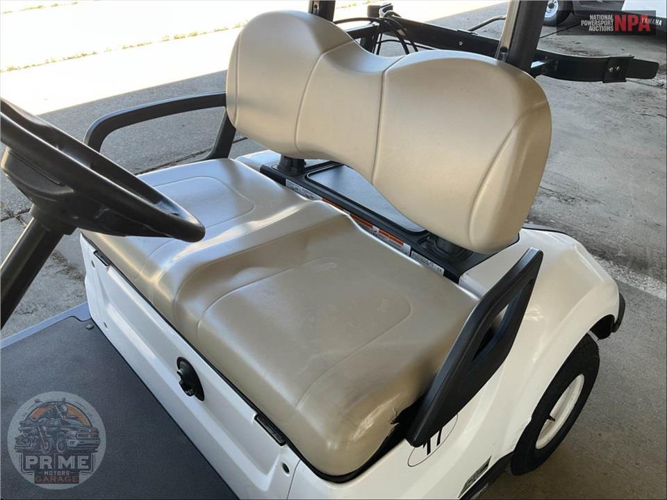 2021 Yamaha DR2EV1XAC — фото 7