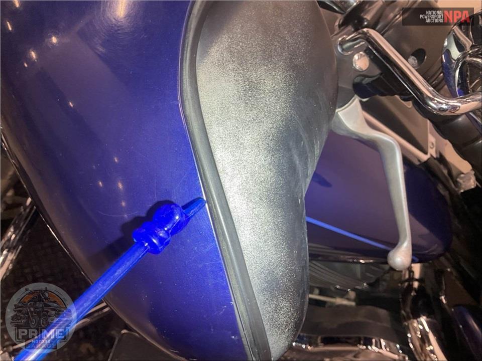 2006 Harley-Davidson FLHTCUI ULTRA CLASSIC ELECTRA GLIDE — фото 18