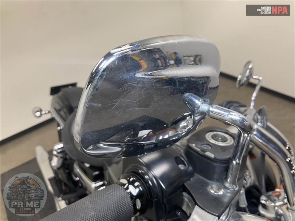 2012 Harley-Davidson FXDC DYNA SUPER GLD CSTM — фото 25