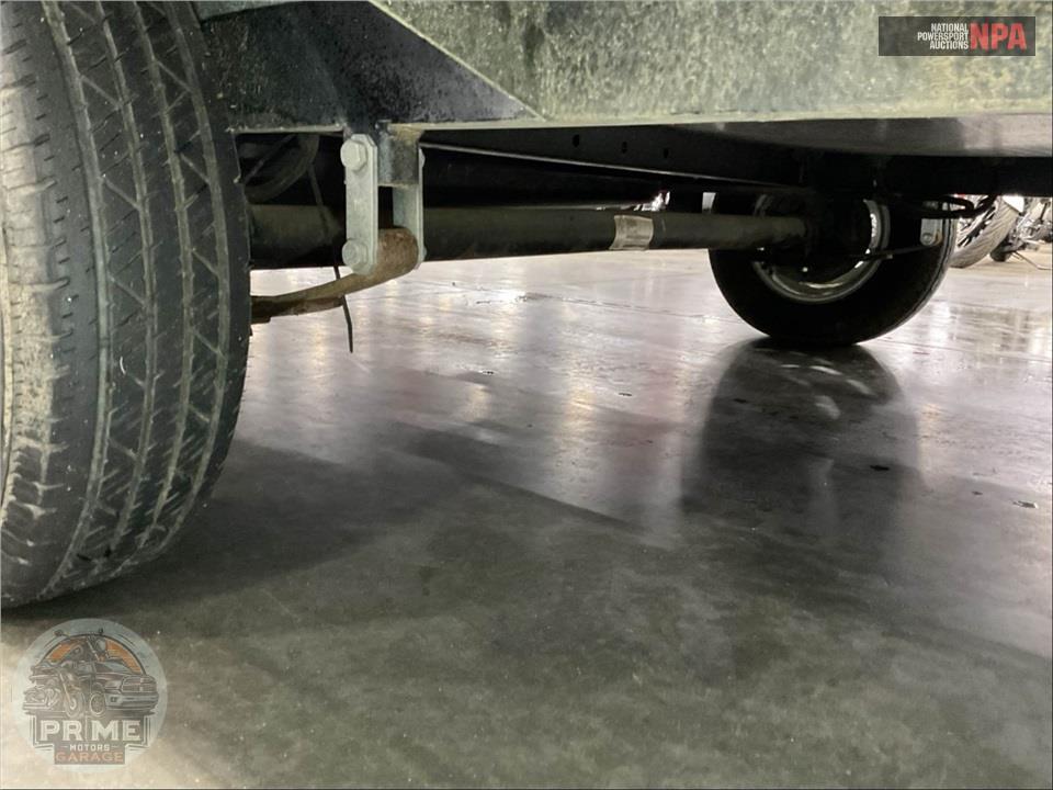 2019 Keystone Rv M-1750 RD - SPRINGDALE SERIES — фото 42