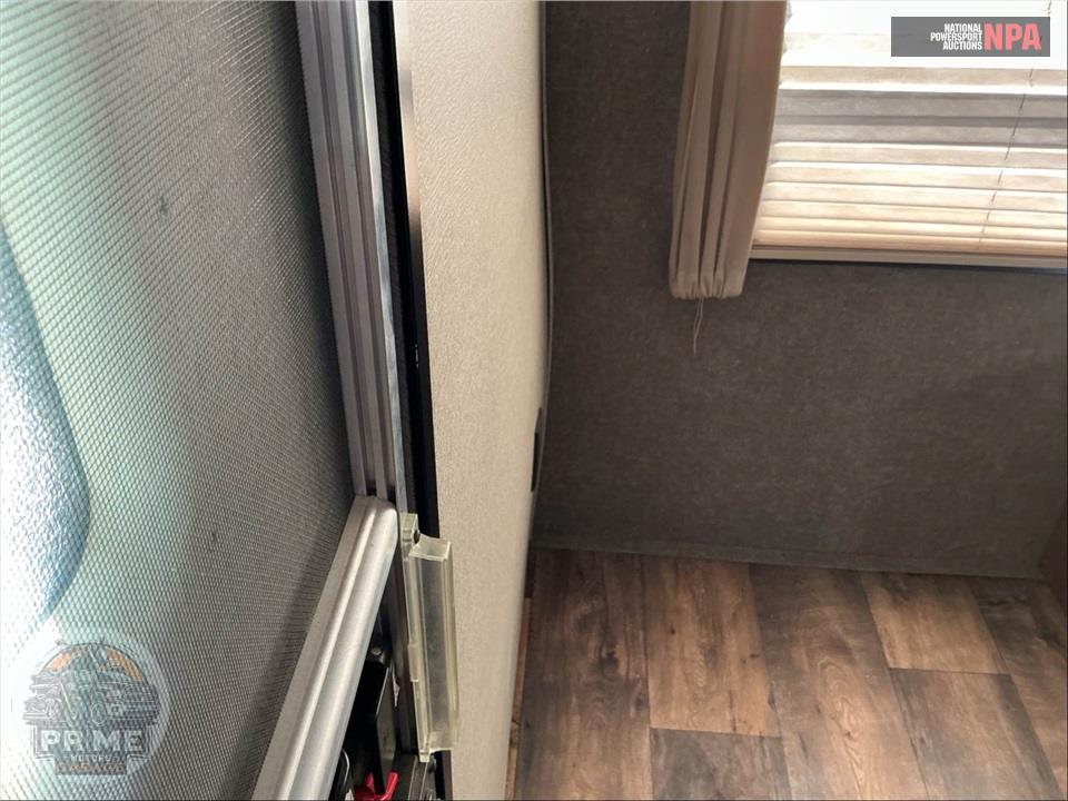 2018 Keystone Rv M-258 RLWE - SPRINGDALE ECO-LITE SERIES — фото 19