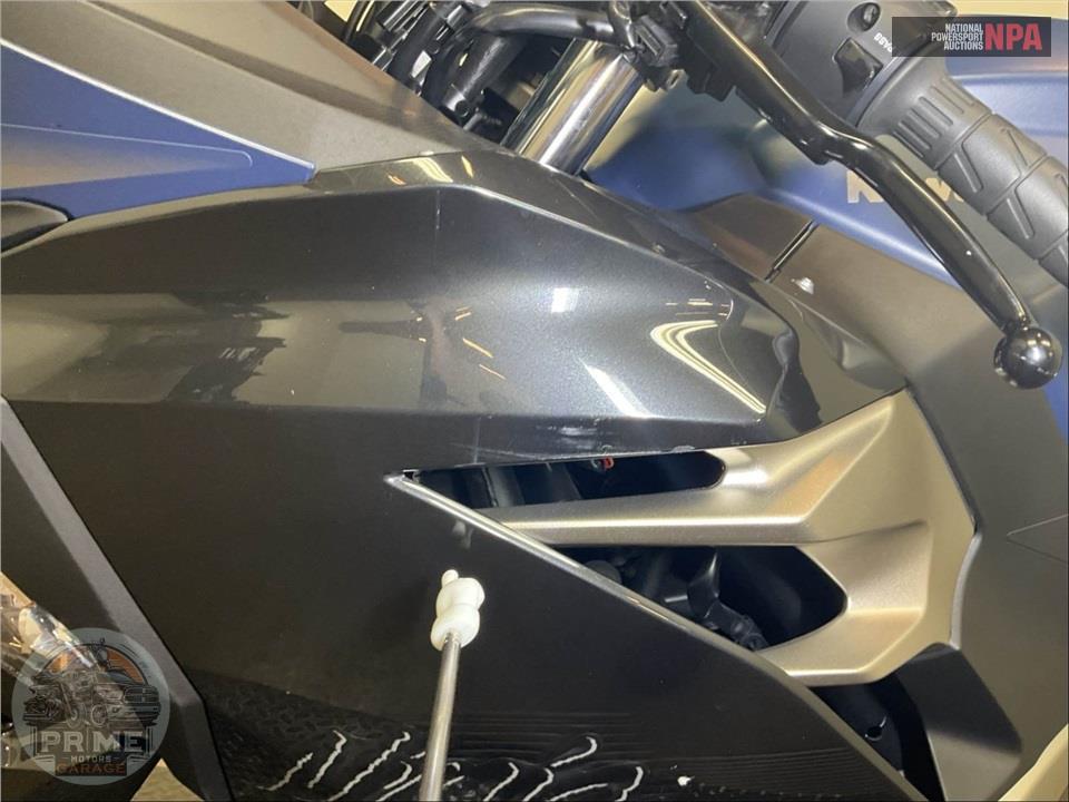 2023 Kawasaki EX400HPFNN NINJA 400 — фото 16
