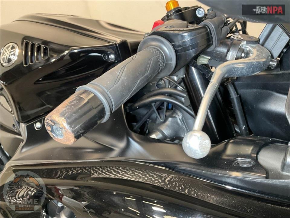 2022 Yamaha YZF-R7 — фото 26