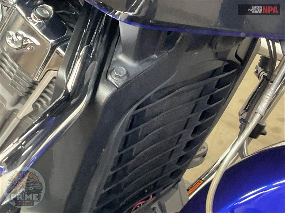 2022 Indian Motorcycle CHALLENGER LIMITED (TWO TONE) — фото 12