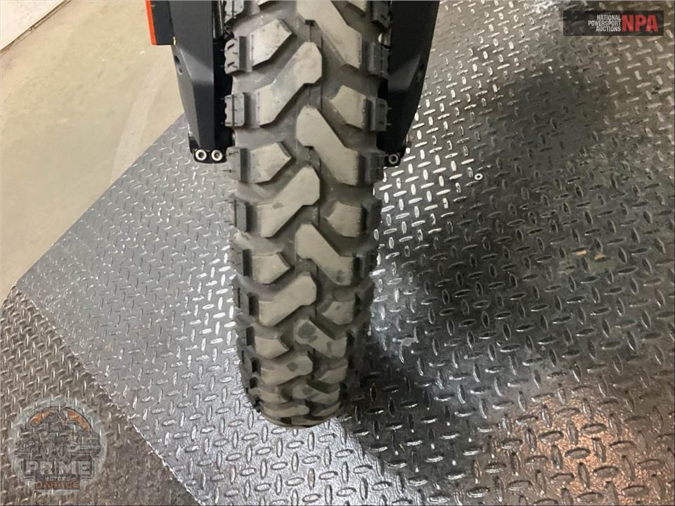 2018 Bmw G 310GS — фото 13
