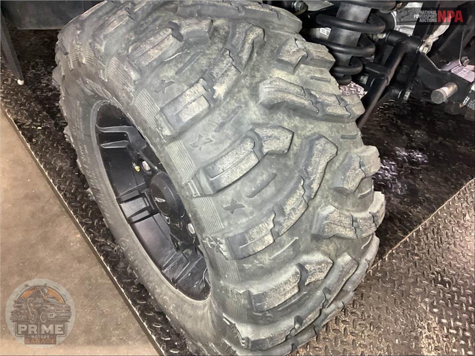 2023 Polaris RANGER CREW XP 1000 PREMIUM — фото 39