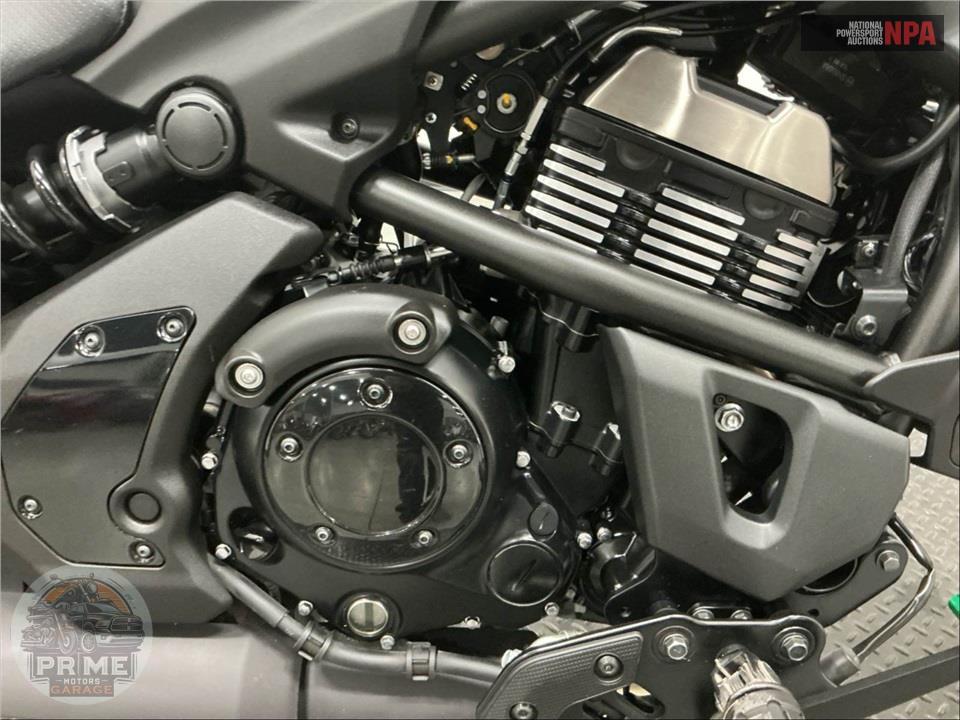 2023 Kawasaki EN650CPFNN VULCAN S — фото 6