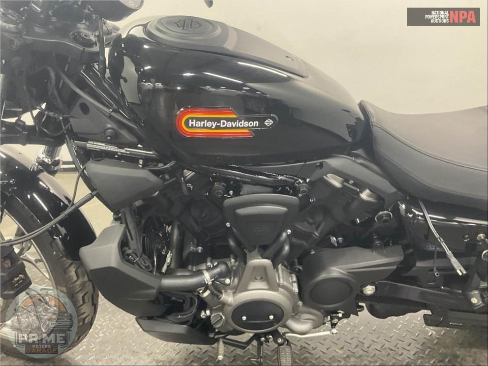 2023 Harley-Davidson RH975S NIGHTSTER SPECIAL — фото 7