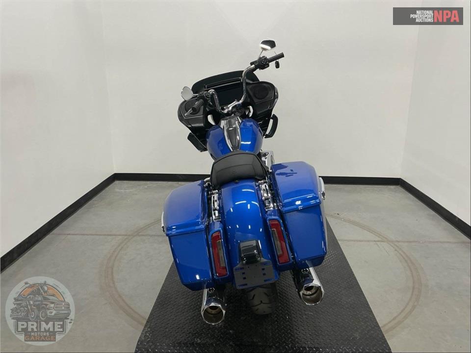 2025 Harley-Davidson FLTRX ROAD GLIDE — фото 4