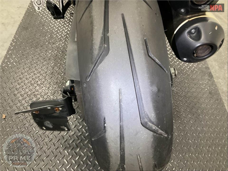 2021 Harley-Davidson RH1250S SPORTSTER S — фото 23