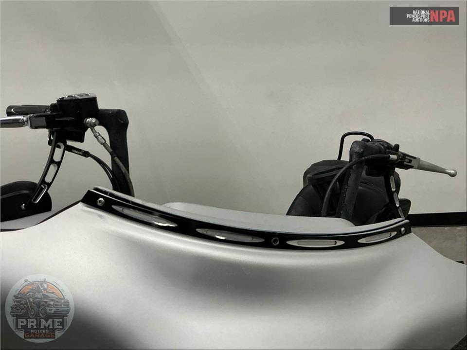 2007 Harley-Davidson FLHTCU ULTRA CLASSIC ELECTRA GLIDE — фото 20