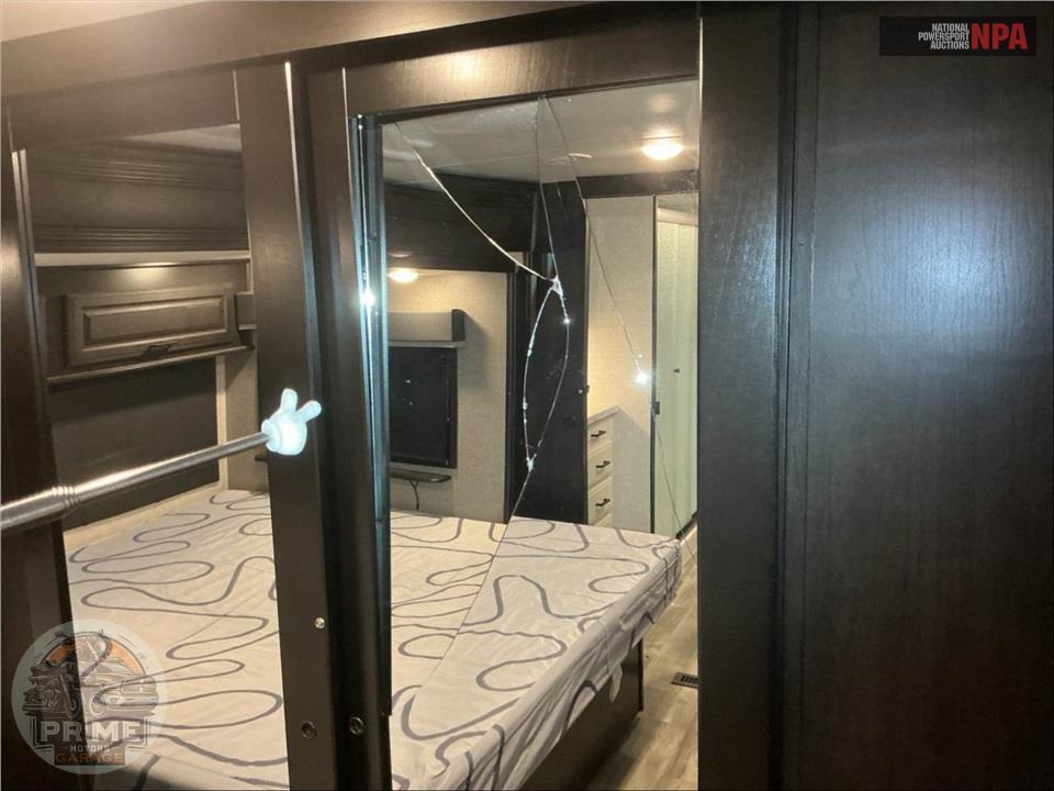 2023 Highland Ridge Rv M-395BHS - OPEN RANGE FIFTH WHEEL SERIES — фото 29