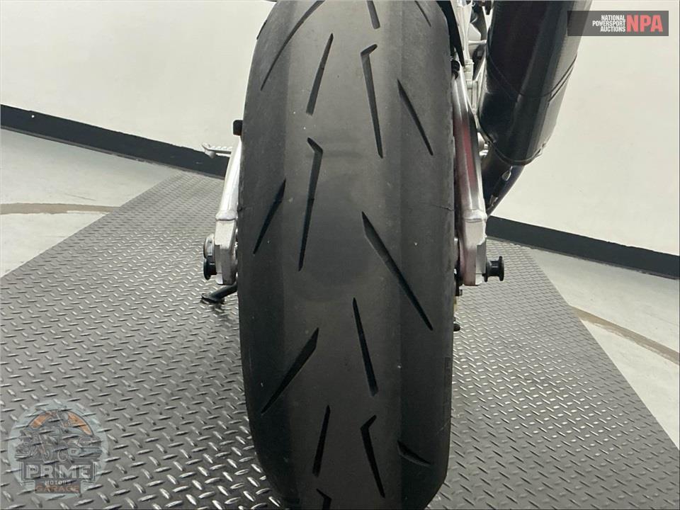 2016 Aprilia TUONO V4 1100 RR FACTORY ABS — фото 22