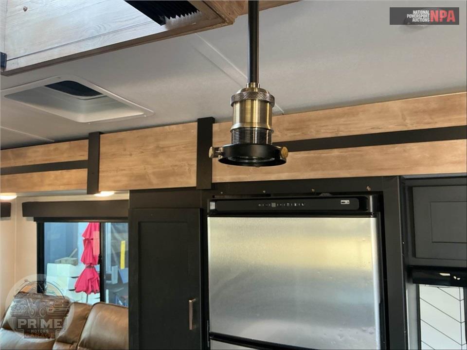 2022 Keystone Rv M-330RL OUTBACK SERIES — фото 22