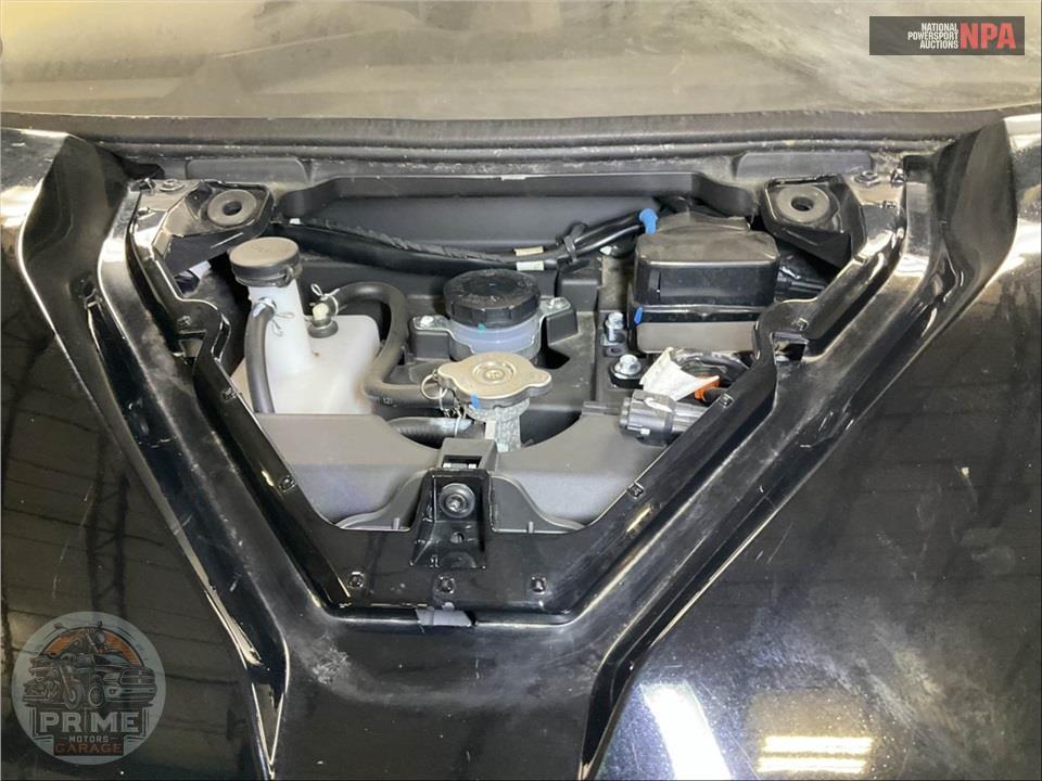 2024 Cf Moto ZFORCE 950 SPORT 4 — фото 18