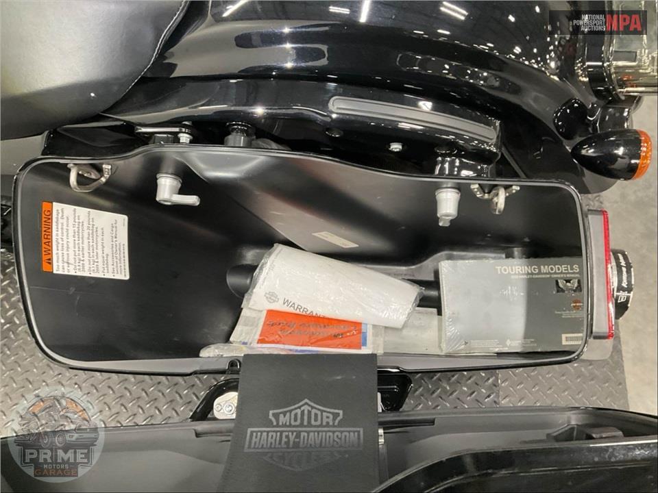2022 Harley-Davidson FLTRXST ROAD GLIDE ST — фото 16