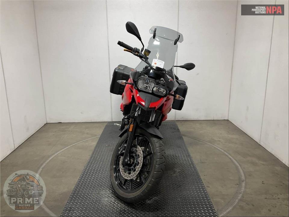 2017 Bmw F700GS — фото 2