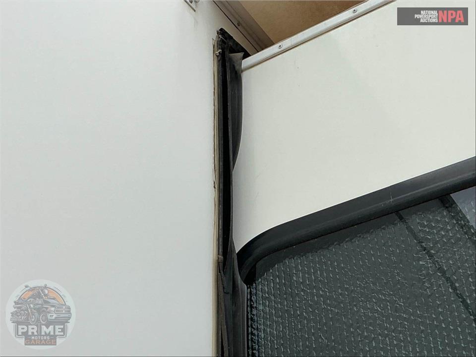 2009 Sandpiper By Forest River M-335RGT - FIFTH WHEEL SERIES — фото 85