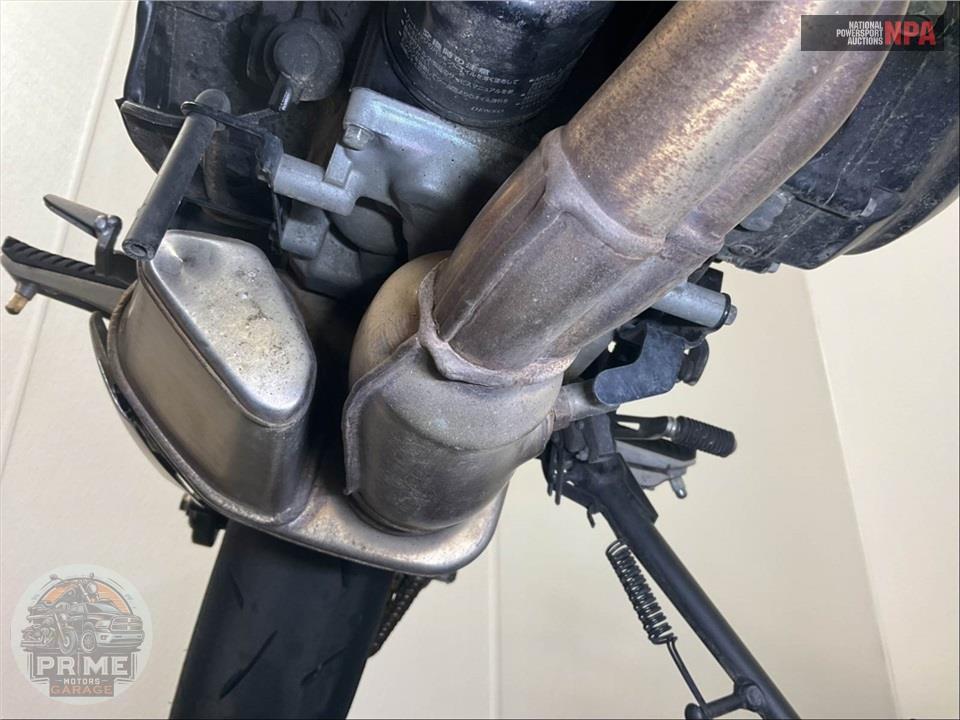 2022 Kawasaki ER650MNFAN Z650RS — фото 13