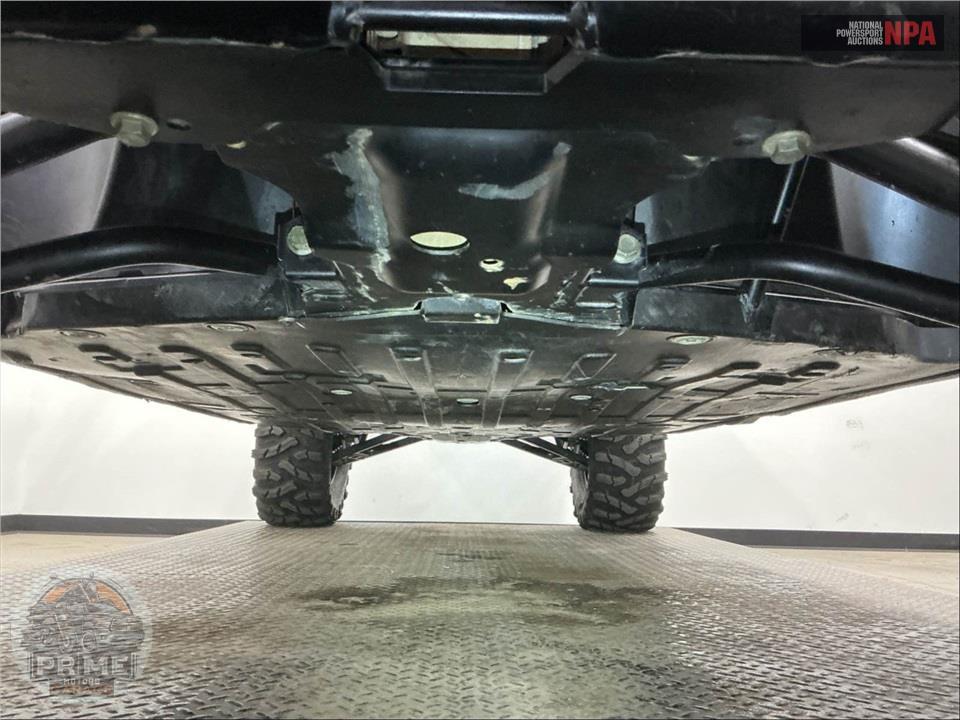 2025 Polaris RANGER CREW XP 1000 NORTHSTAR EDITION ULTIMATE — фото 12