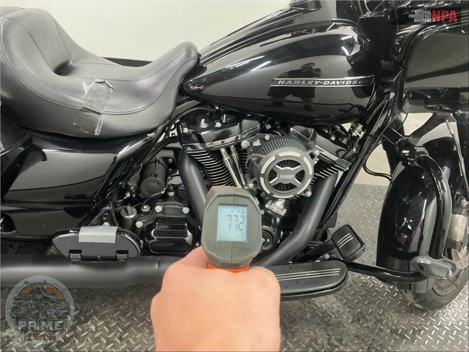 2019 Harley-Davidson FLTRXS ROAD GLIDE SPECIAL — фото 8