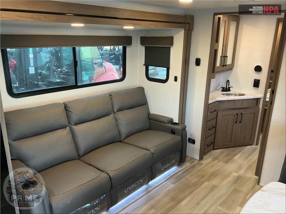 2025 Alliance Rv M-RK234 - DELTA ULTRA LIGHT SERIES — фото 8