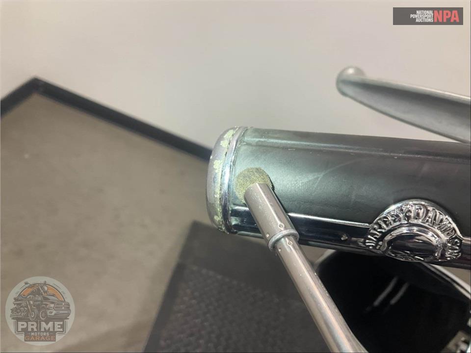 2015 Harley-Davidson FXSB BREAKOUT — фото 20