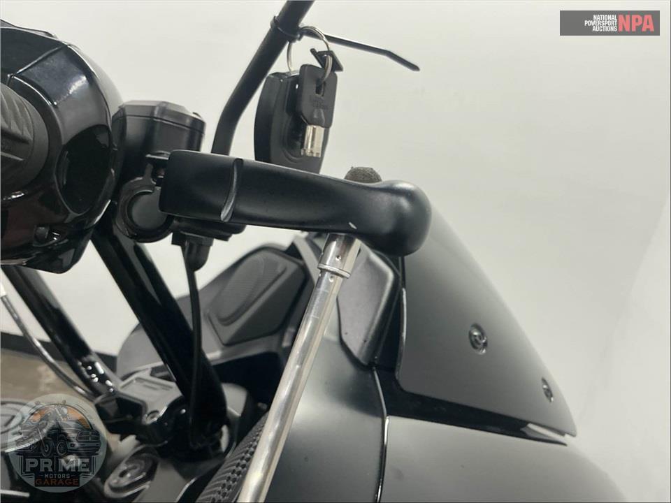 2024 Harley-Davidson FLTRX ROAD GLIDE — фото 25