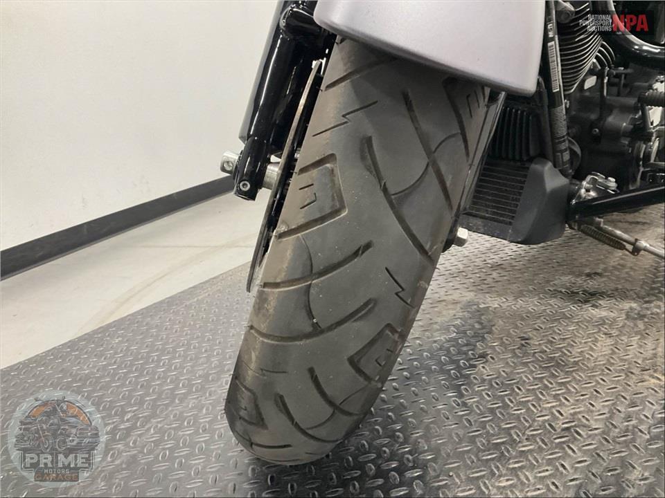 2017 Harley-Davidson FLHRXS ROAD KING SPECIAL — фото 23