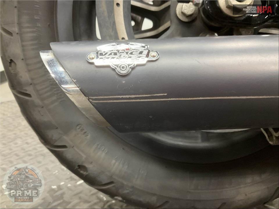2014 Harley-Davidson XL883N IRON — фото 12