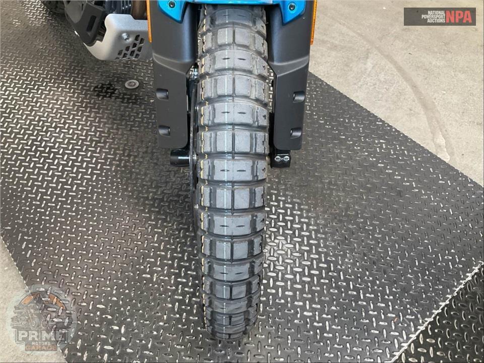 2025 Cf Moto IBEX 450 — фото 16