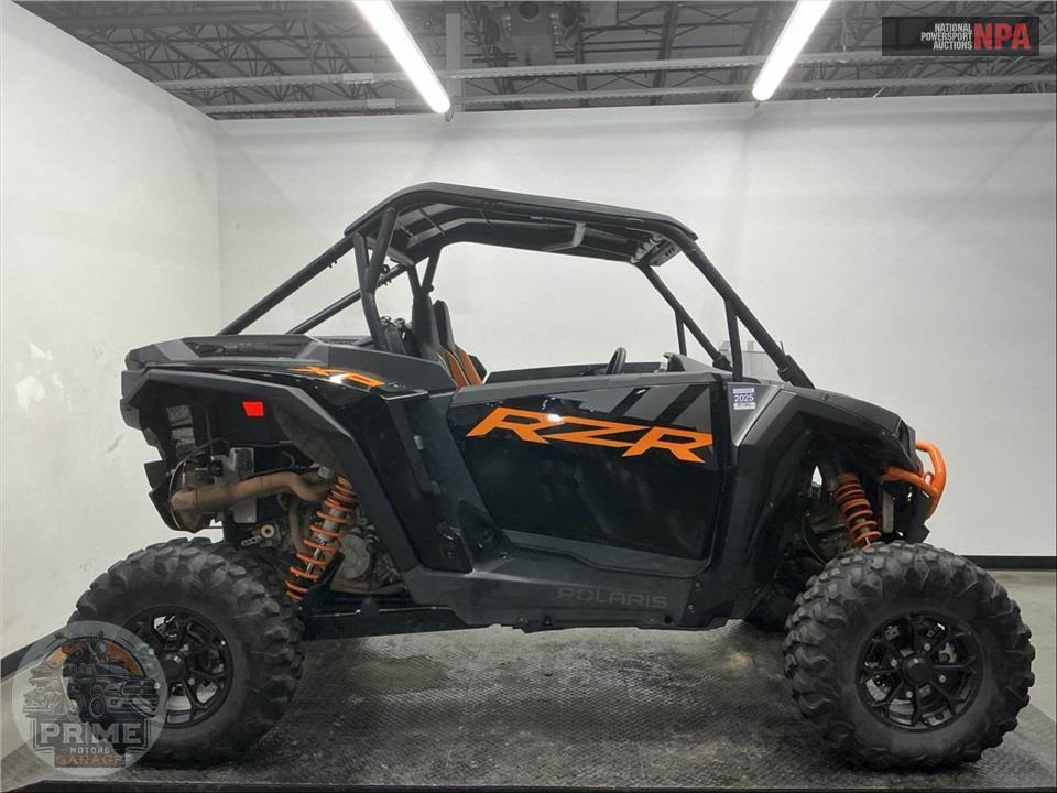 2024 POLARIS RZR XP 1000 ULTIMATE