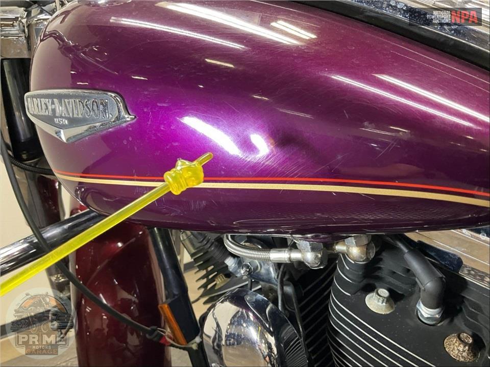1998 Harley-Davidson FLHRCI ROAD KING CLASSIC — фото 22