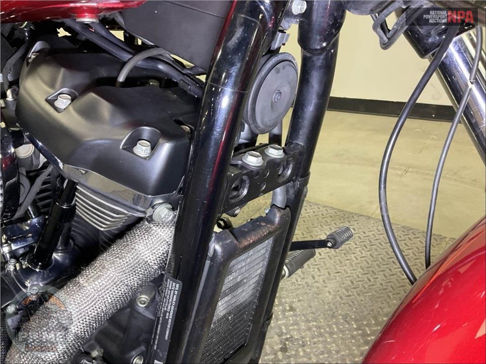 2019 Harley-Davidson FXBRS BREAKOUT 114 — фото 12